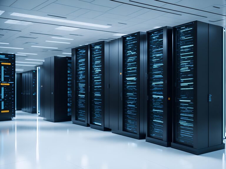 Why Avrisys is the Top Choice for Data Center and IT Infrastructure Services in 2025