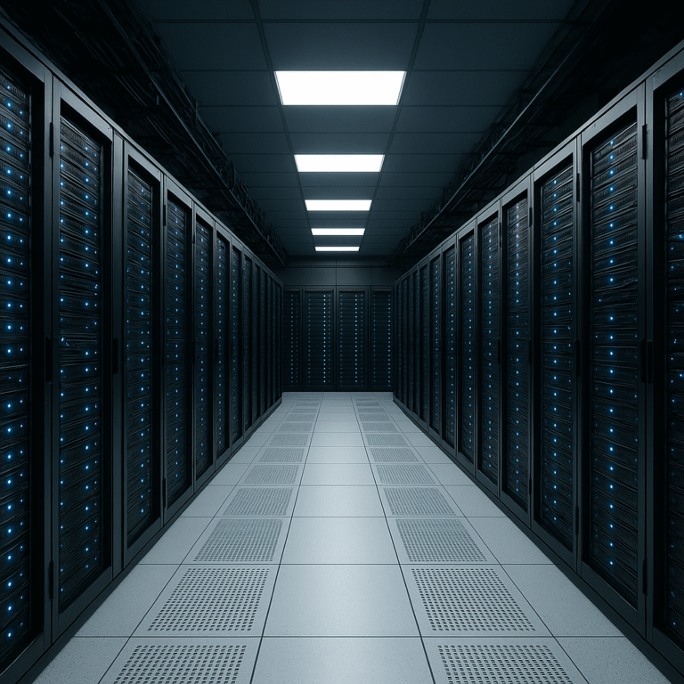 Why Avrisys is the Top Choice for Data Center and IT Infrastructure Services in 2025.