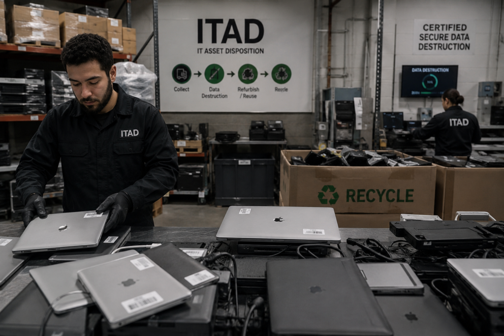 ITAD
