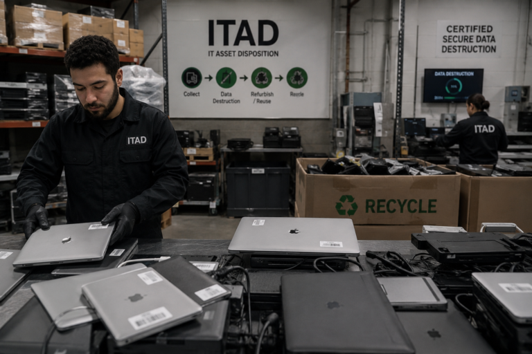 ITAD