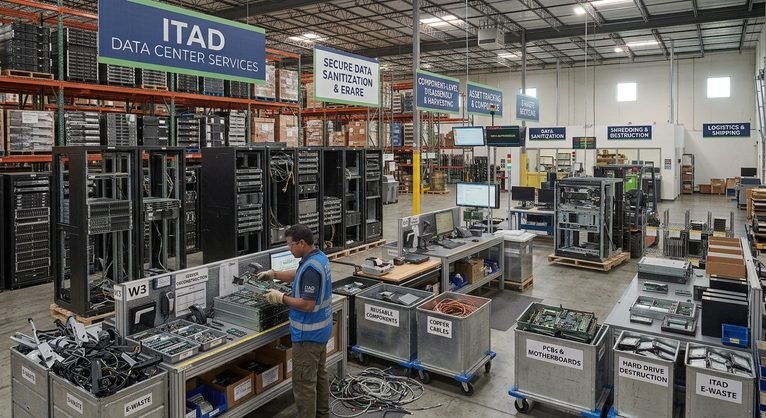 ITAD