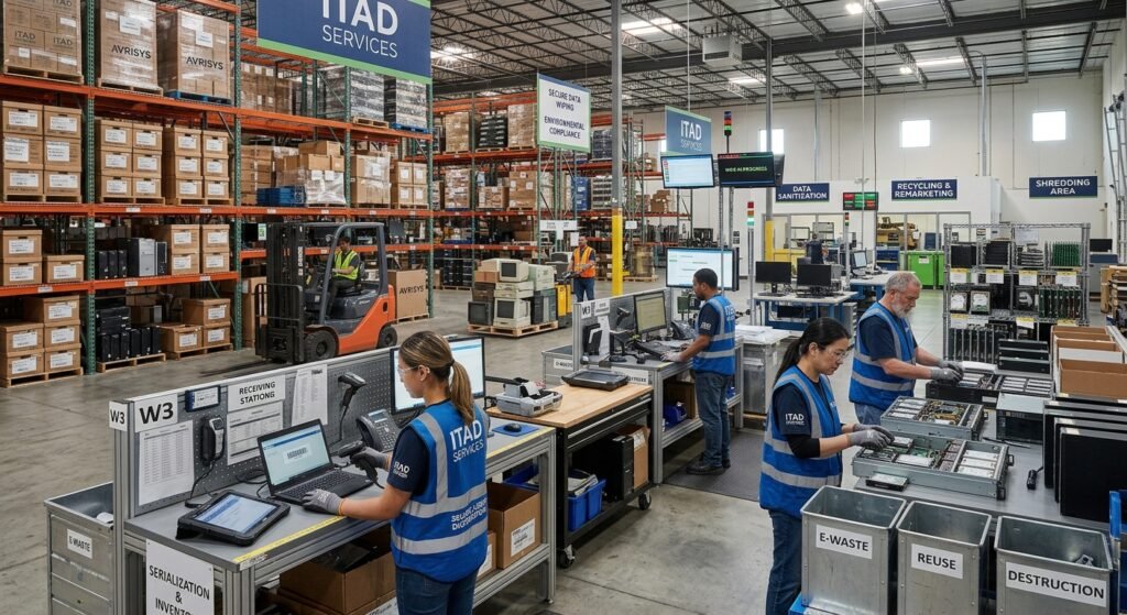 ITAD