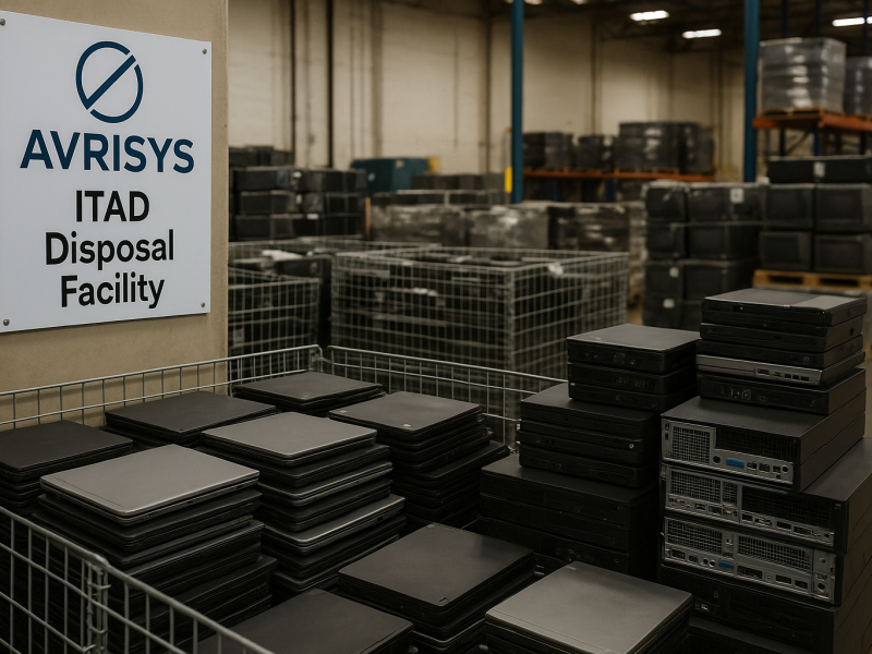 20250518_2053_IT Equipment Disposal Facility_simple_compose_01jvk0cgn5fn1as840s2dg92j6